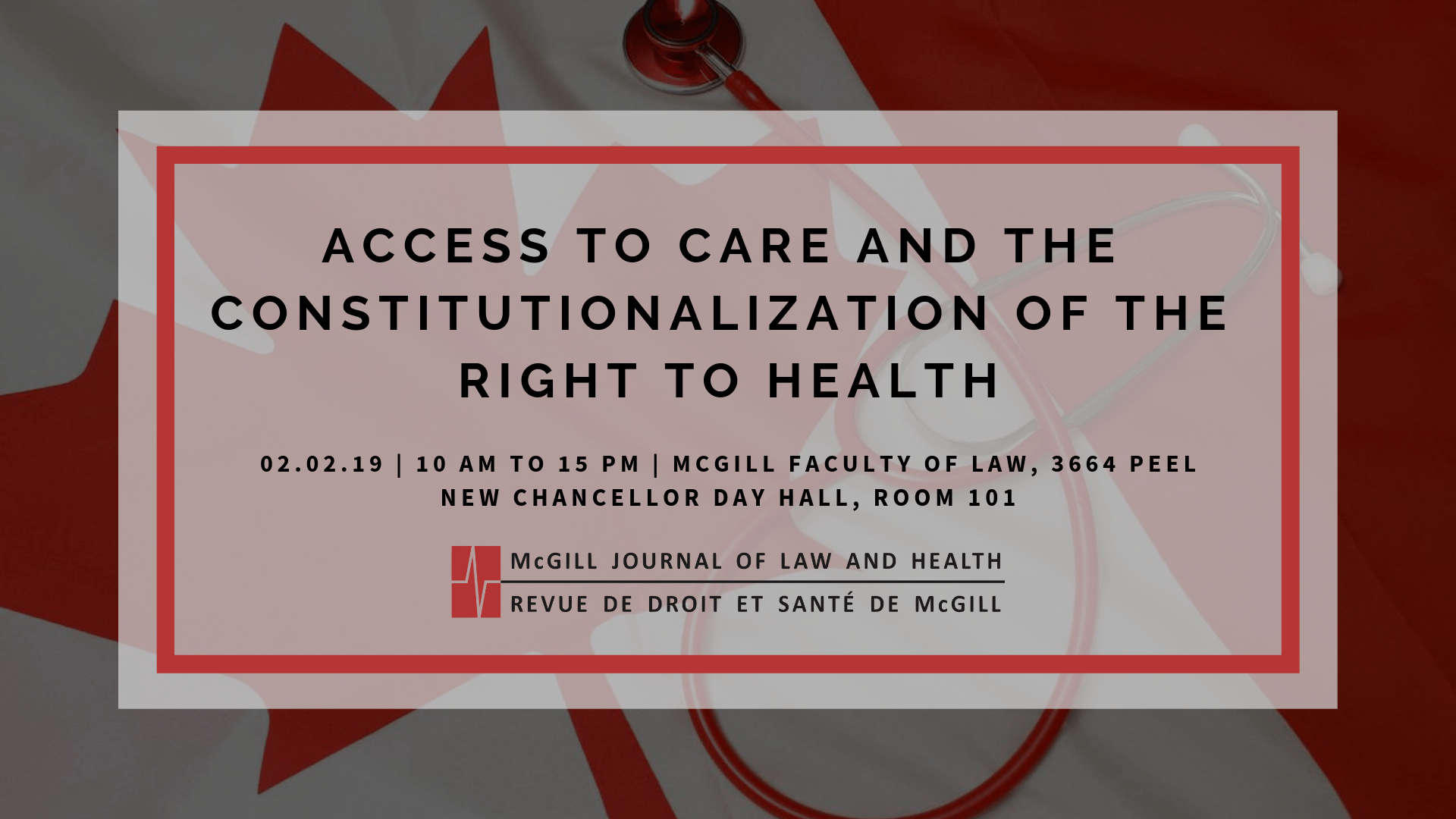 access to care and the constitutionalization of the right to health